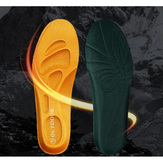 Men's Stitching Wear-resistant Casual Hiking Shoes