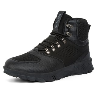 Men's Stitching Wear-resistant Casual Hiking Shoes