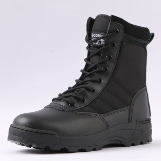 Outdoor High-top Combat Tactical Boots