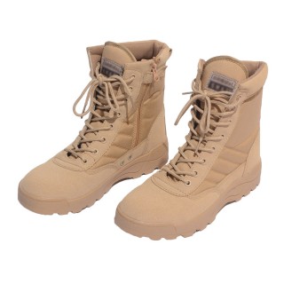 Desert Boots Outdoor Boots Tactical Boots