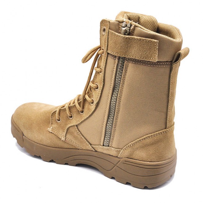 High Top Outdoor Hiking Boots