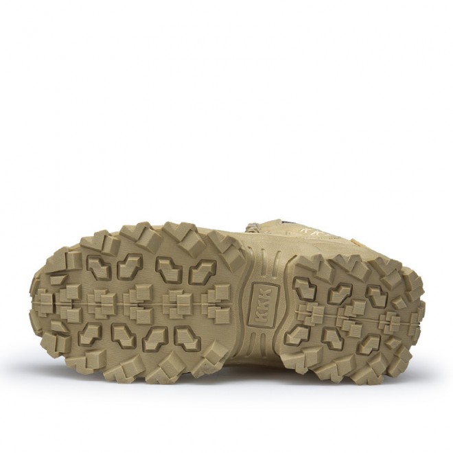 High-top Tactical Boots Outdoor Wear-Resistant Training Boots