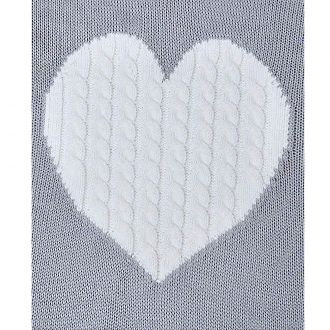 With Love Round Neck Color Block Sweaters