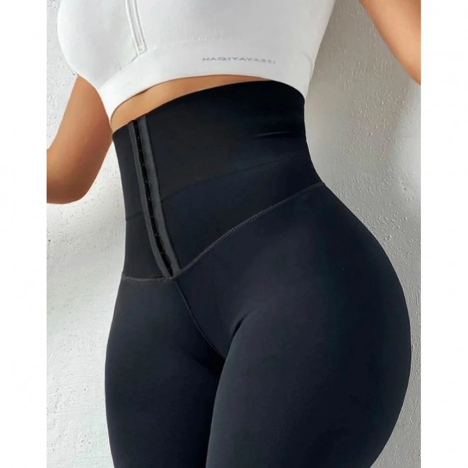 Leggings Fitness Exercise Weight Loss Slimming Pants