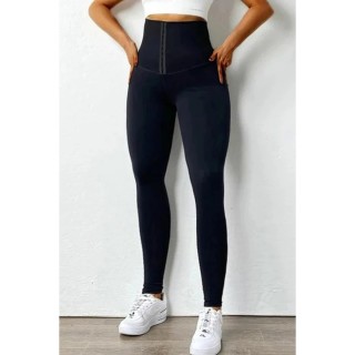 Leggings Fitness Exercise Weight Loss Slimming Pants