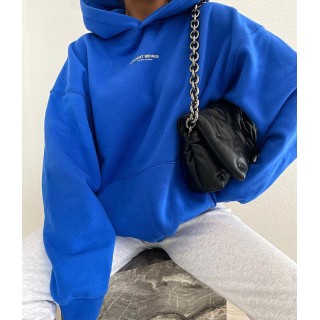 New Chic Behavior Print Casual Sweatshirt