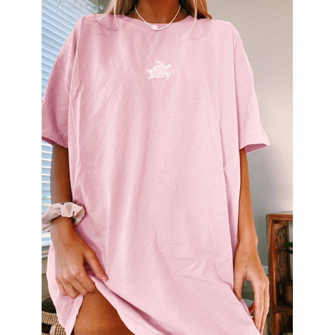 TURTLE BEACH TEE