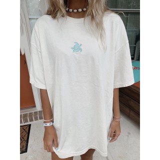 TURTLE BEACH TEE