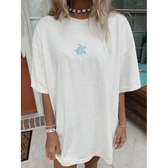 TURTLE BEACH TEE