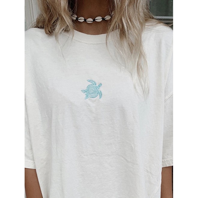 TURTLE BEACH TEE