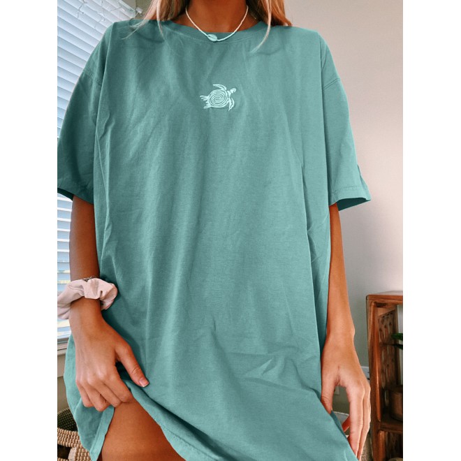 TURTLE BEACH TEE
