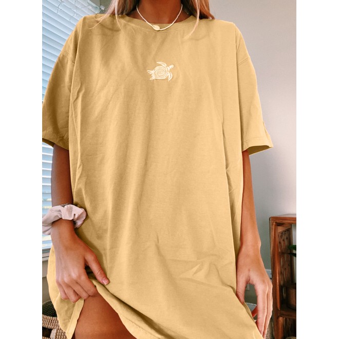 TURTLE BEACH TEE