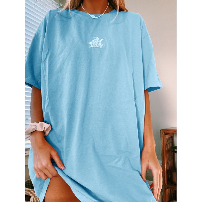 TURTLE BEACH TEE