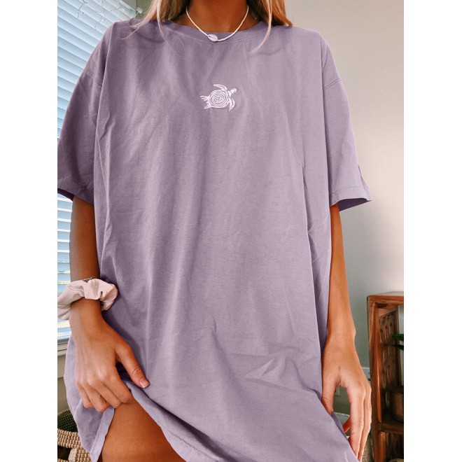 TURTLE BEACH TEE